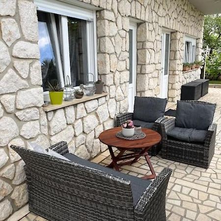 Apartman Laura Dramalj Zimmer foto