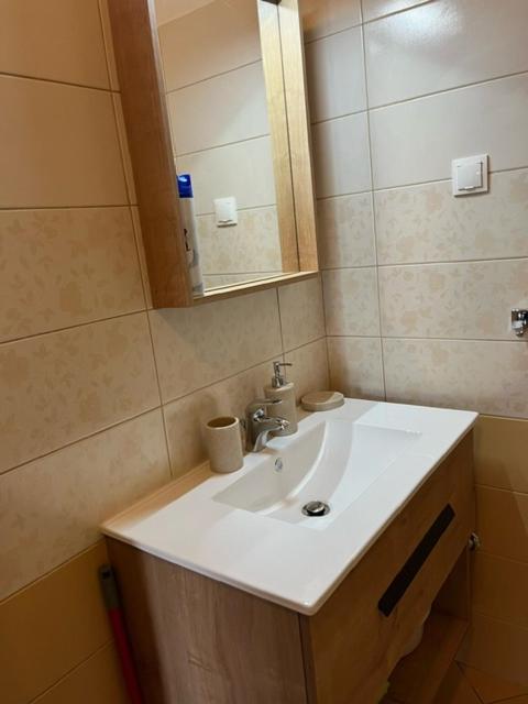 Apartman Laura Dramalj Zimmer foto