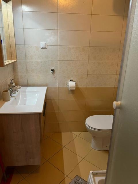Apartman Laura Dramalj Zimmer foto