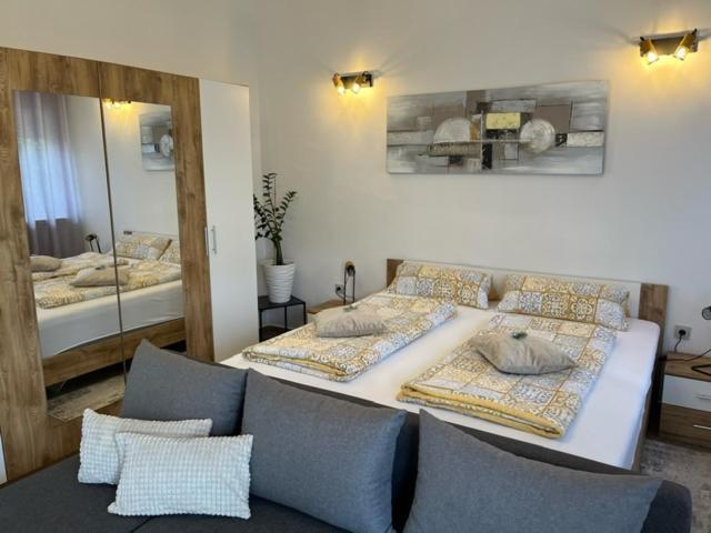 Apartman Laura Dramalj Zimmer foto