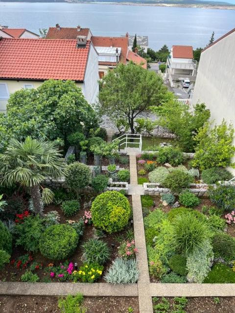 Apartman Laura Dramalj Zimmer foto