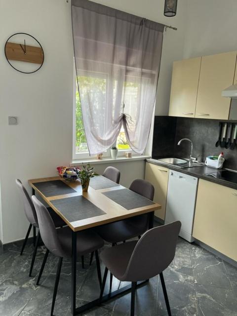 Apartman Laura Dramalj Zimmer foto