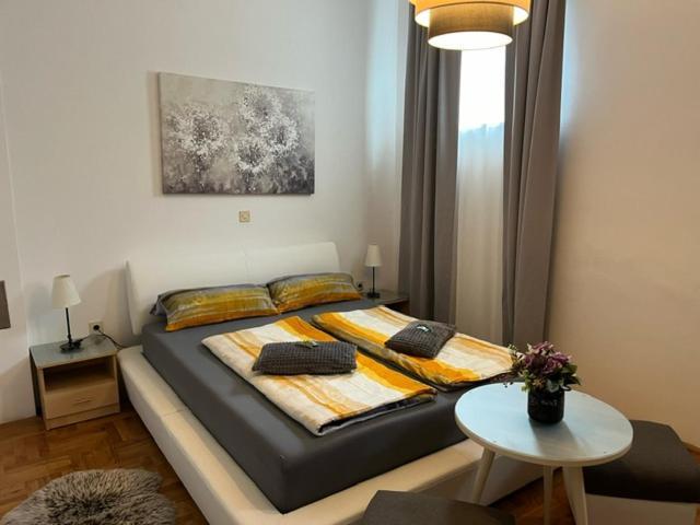 Apartman Laura Dramalj Zimmer foto